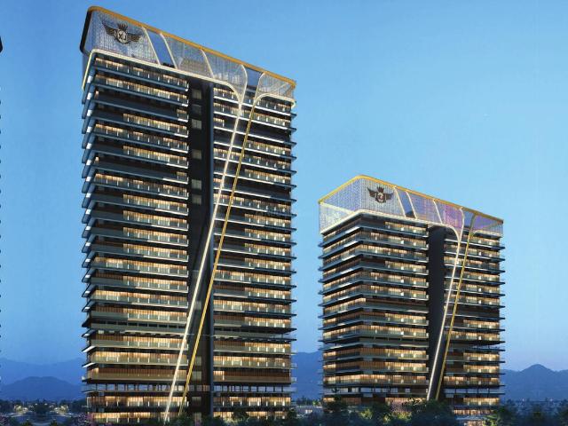 Flat for sale in Bahlolpur, Arunachal Pradesh