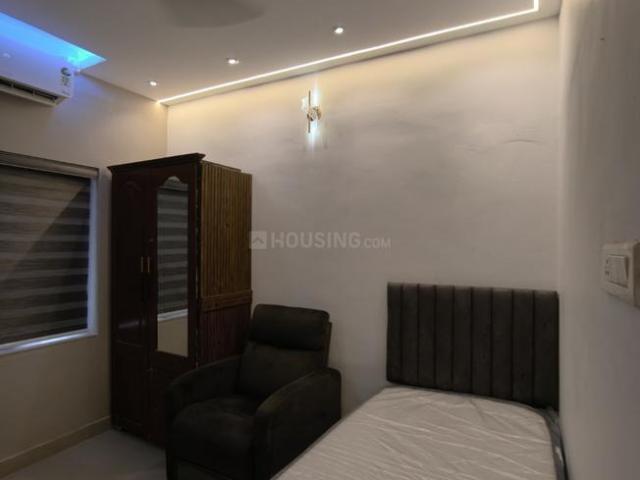 Flat for rent in Palarivattom, Ernakulam
