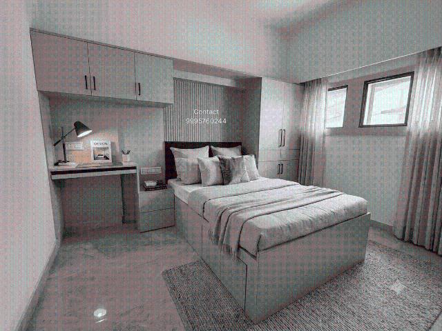 Flat for rent in Cochin, Kerala
