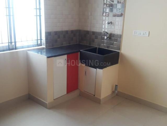 Flat for rent in Bangalore East, Cox Town - Bangalore