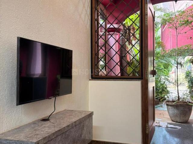 Flat for rent in Nova Goa, Goa