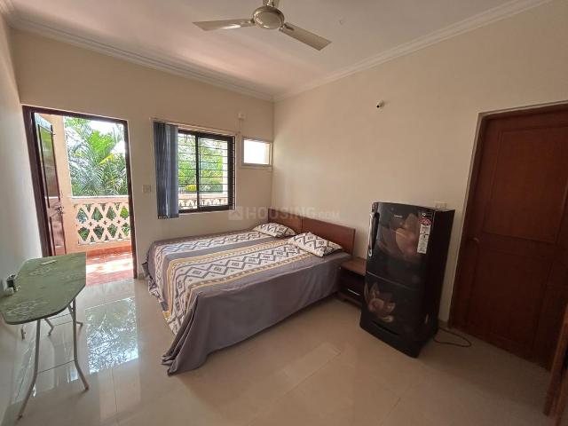Flat for rent in La Citadel Colony, Panaji