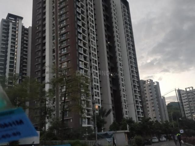 Flat for rent in National Capital Territory Of Delhi
