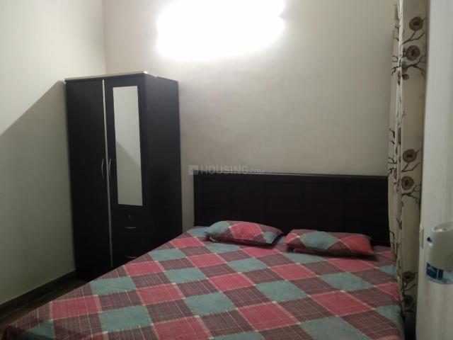 Flat for rent in West Delhi, Deri