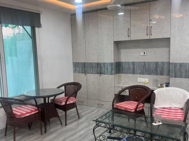 Flat for rent in West Delhi, Deri