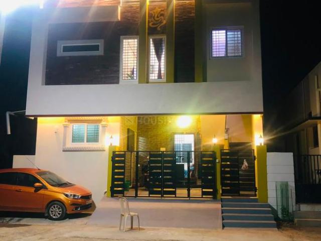 Flat for rent in Tamil Nadu
