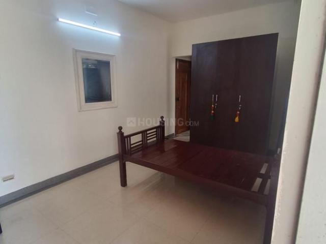 Flat for rent in Vandalur, Chengalpattu