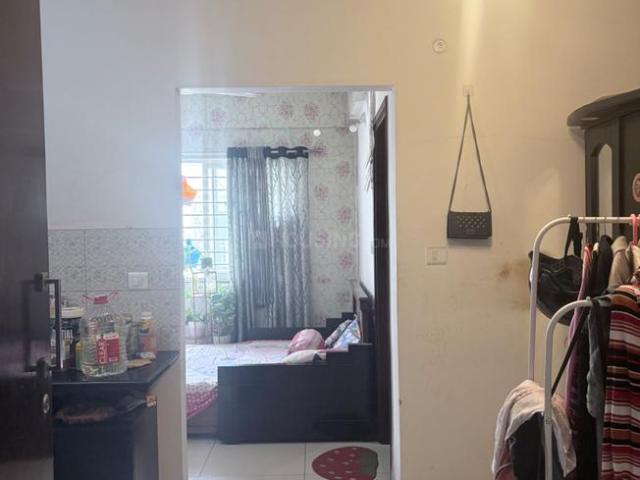 Flat for rent in Bhavani Nagar, Hyderabad