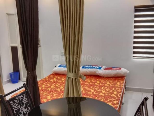 Flat for rent in Puthenangadi, Kottayam