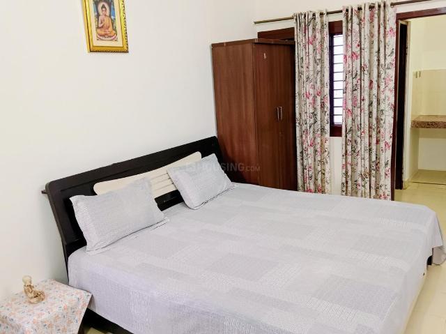 Flat for rent in Ganesh Nagar, Jaipur Municipal Corporation