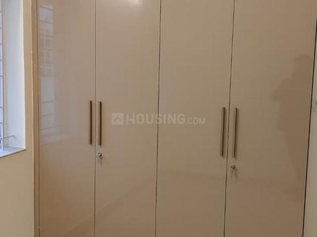 Flat for rent in Bengaluru West City Corporation, Bengaluru