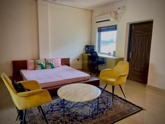 Flat for rent in Deri