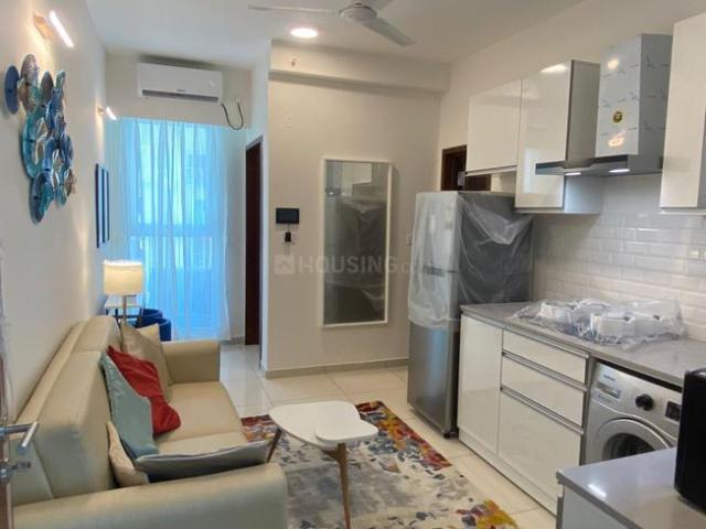 Flat for rent in Cox Town - Bangalore, Karnataka
