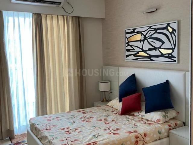 Flat for rent in Cox Town - Bangalore, Karnataka
