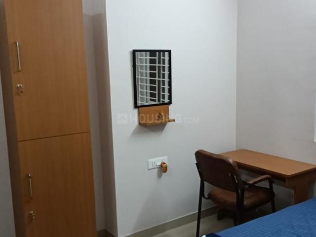 Flat for rent in Coimbatore, Tamil Nadu