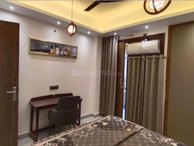 Flat for rent in South Delhi, Deri