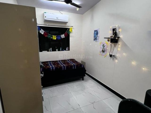 Flat for rent in Asalpha, Mumbai