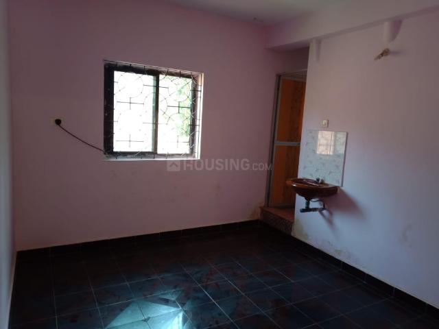 Flat for rent in Carmona, Goa