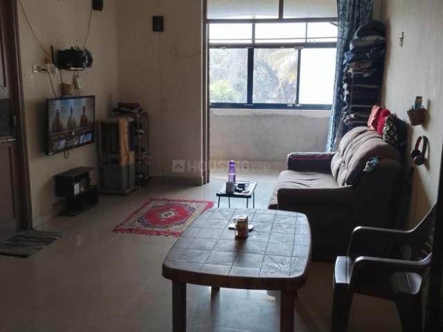 Flat for sale in Margao, Goa