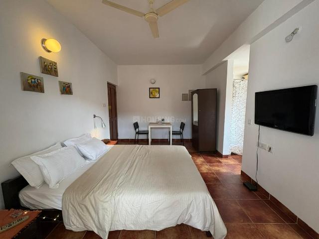 Flat for sale in Margao, Goa