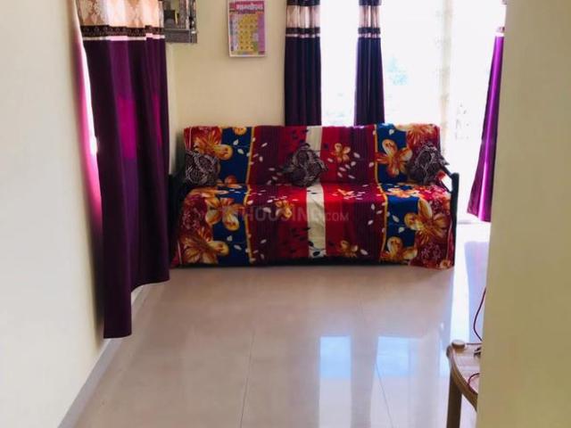 Flat for sale in Goa
