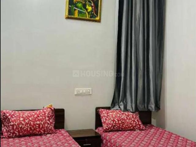 Flat for rent in Jaipur Municipal Corporation, Jaipur