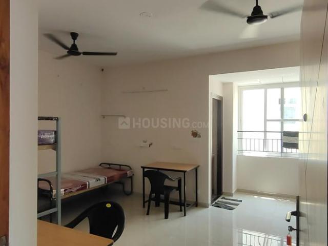 Flat for rent in Coimbatore, Tamil Nadu