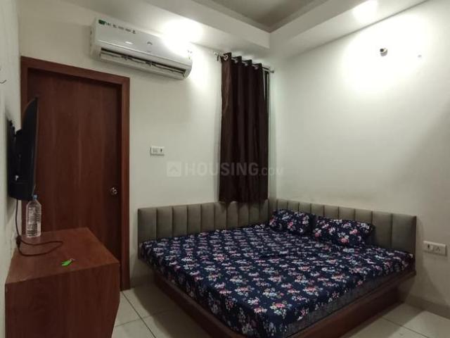 Flat for rent in Madya