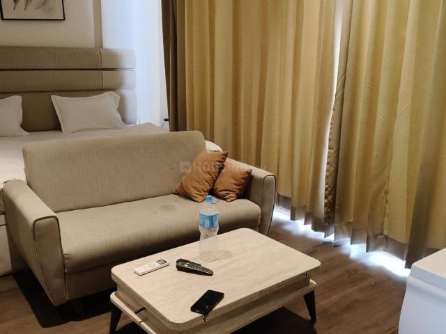Flat for rent in Hariana