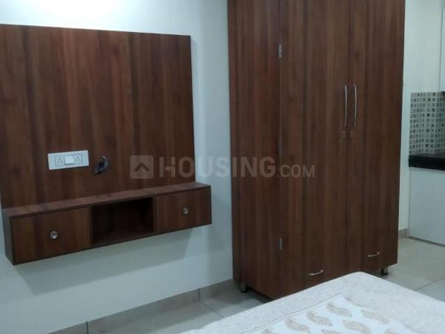 Flat for rent in Hariana