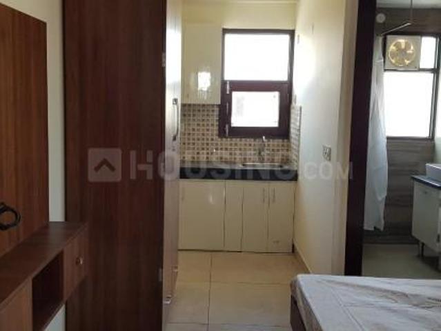 Flat for rent in Hariana