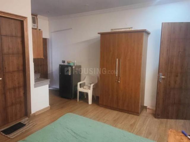Flat for rent in Hariana