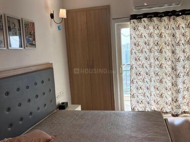 Flat for rent in Shahdara, Noida