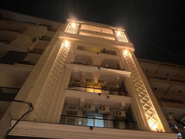 Flat for rent in Hariana