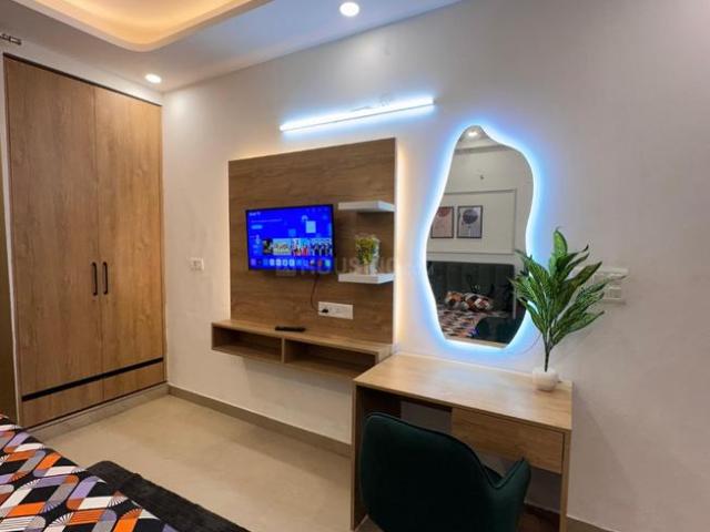Flat for rent in Hariana