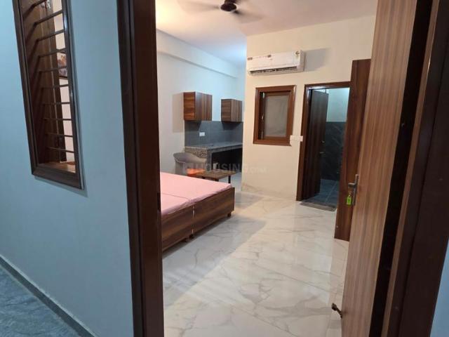 Flat for rent in Hariana