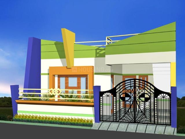 Flat for sale in Hariana