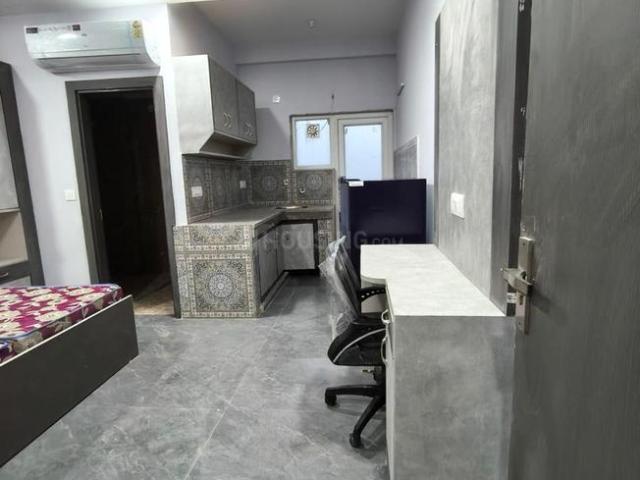 Flat for rent in Hariana