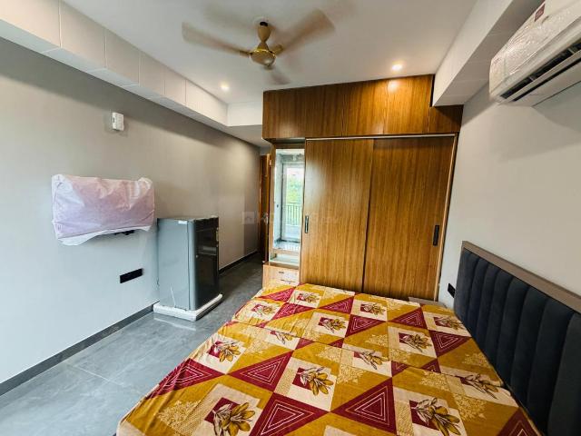 Flat for rent in Hariana