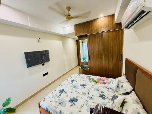 Flat for rent in Hariana