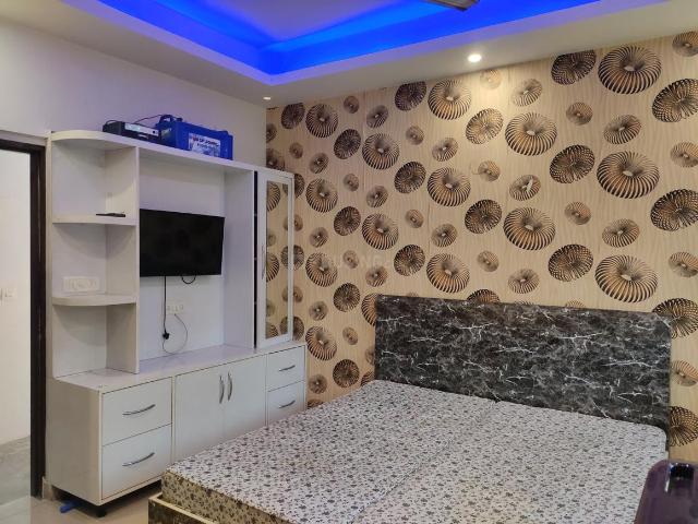 Flat for rent in Hariana