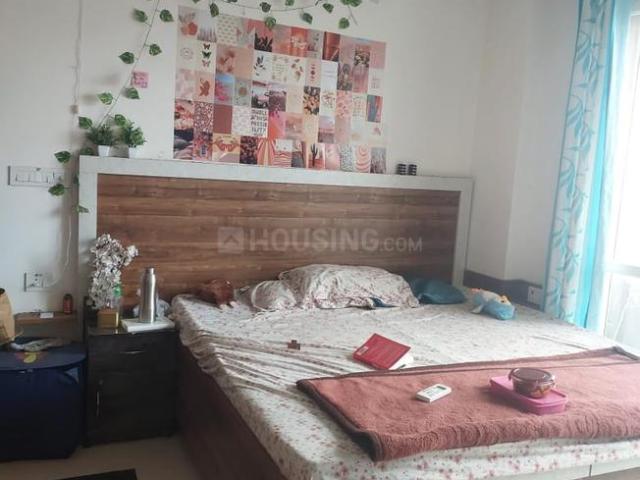 Flat for rent in Hariana