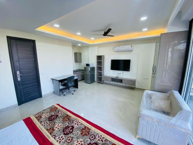 Flat for rent in Hariana