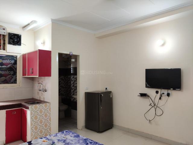 Flat for rent in Hariana
