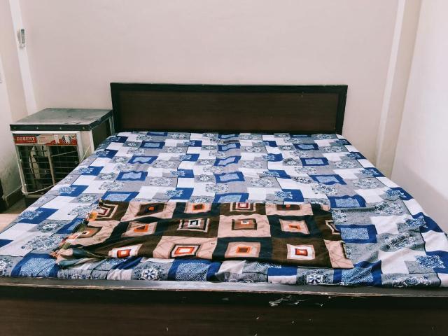 Flat for rent in Hariana
