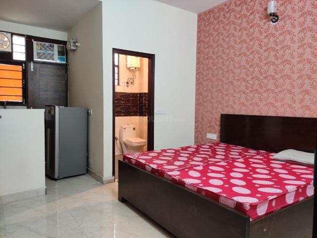 Flat for rent in Hariana