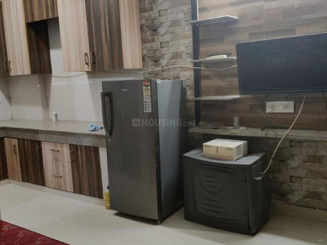 Flat for rent in Hariana