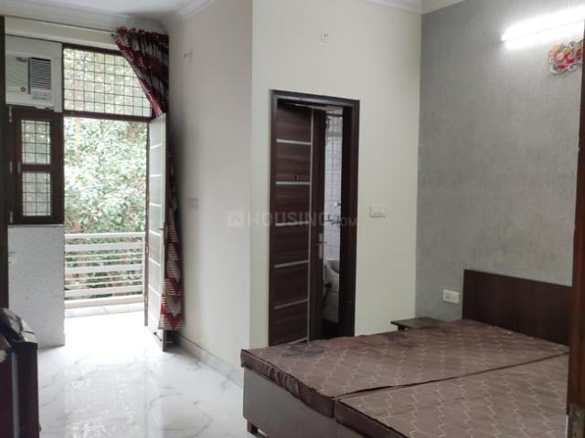 Flat for rent in South City II, Gurugram