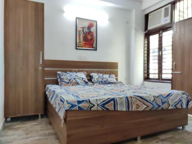 Flat for rent in South City II, Gurugram