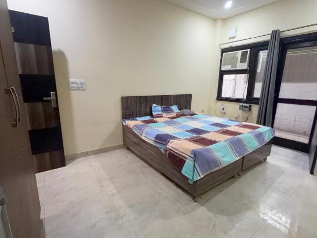 Flat for rent in Hariana